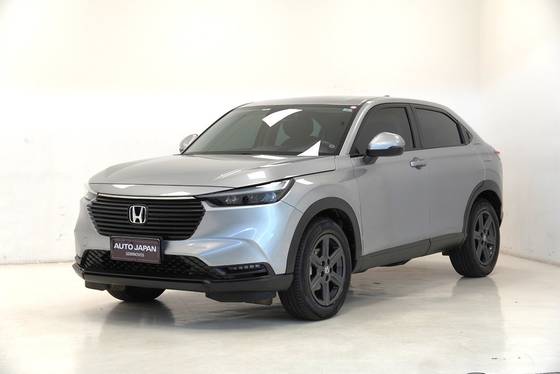 HONDA HR-V 1.5 DI I-VTEC FLEX EXL CVT